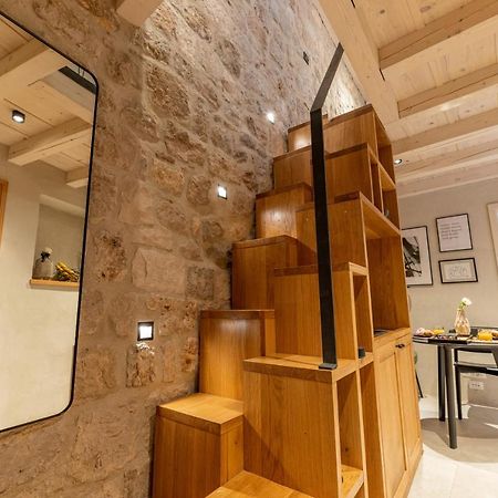 Superior 1 Bedroom Apartment Gabriela Next To Buza Beach Ντουμπρόβνικ Εξωτερικό φωτογραφία