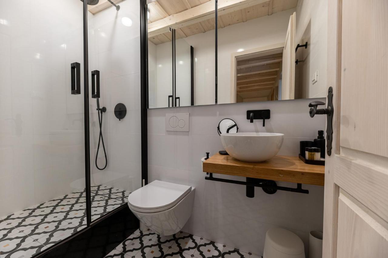 Superior 1 Bedroom Apartment Gabriela Next To Buza Beach Ντουμπρόβνικ Εξωτερικό φωτογραφία
