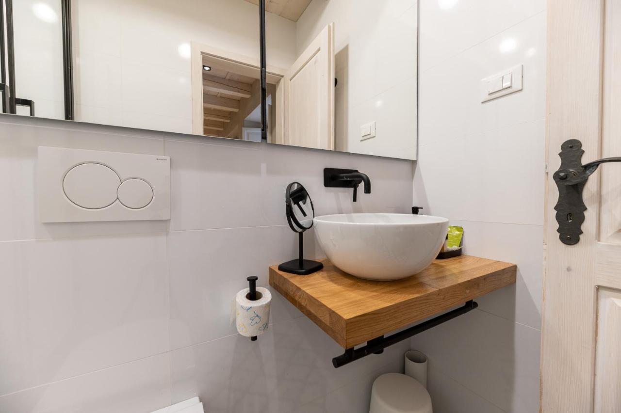 Superior 1 Bedroom Apartment Gabriela Next To Buza Beach Ντουμπρόβνικ Εξωτερικό φωτογραφία