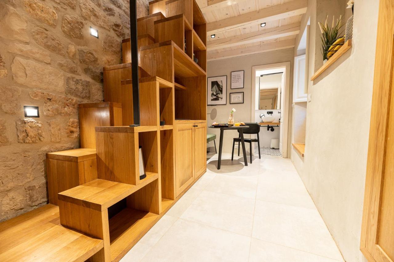 Superior 1 Bedroom Apartment Gabriela Next To Buza Beach Ντουμπρόβνικ Εξωτερικό φωτογραφία