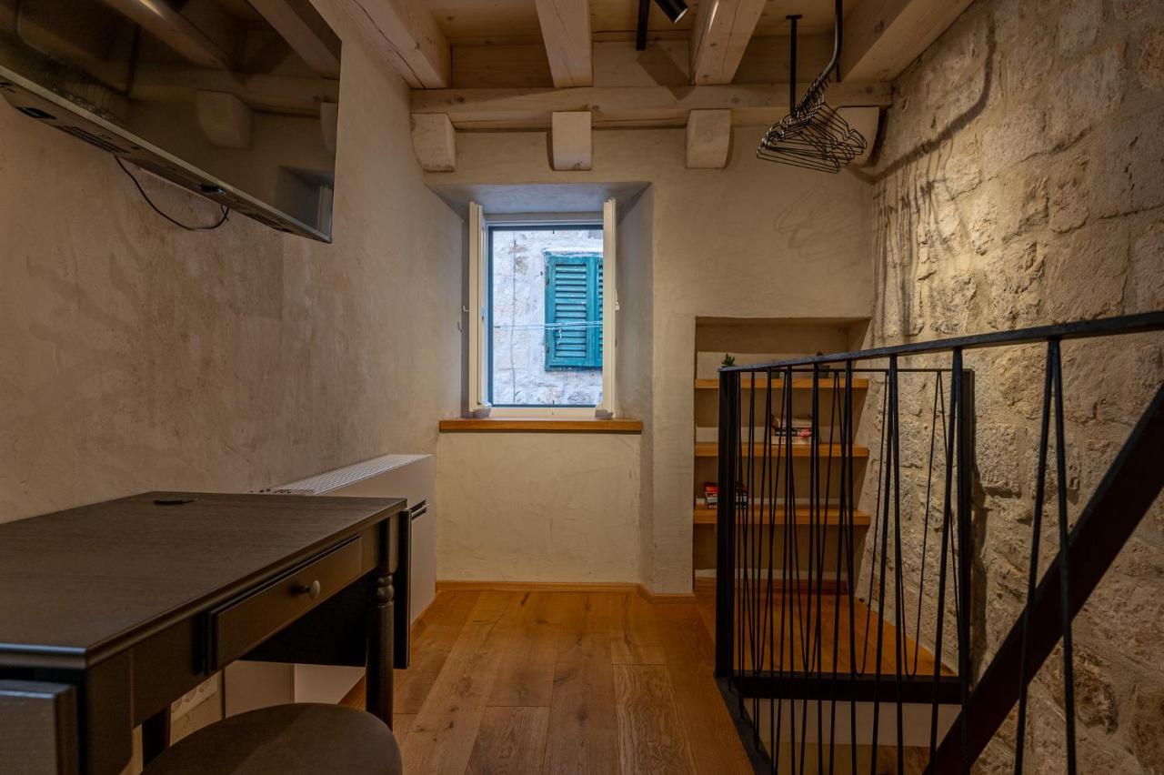 Superior 1 Bedroom Apartment Gabriela Next To Buza Beach Ντουμπρόβνικ Εξωτερικό φωτογραφία
