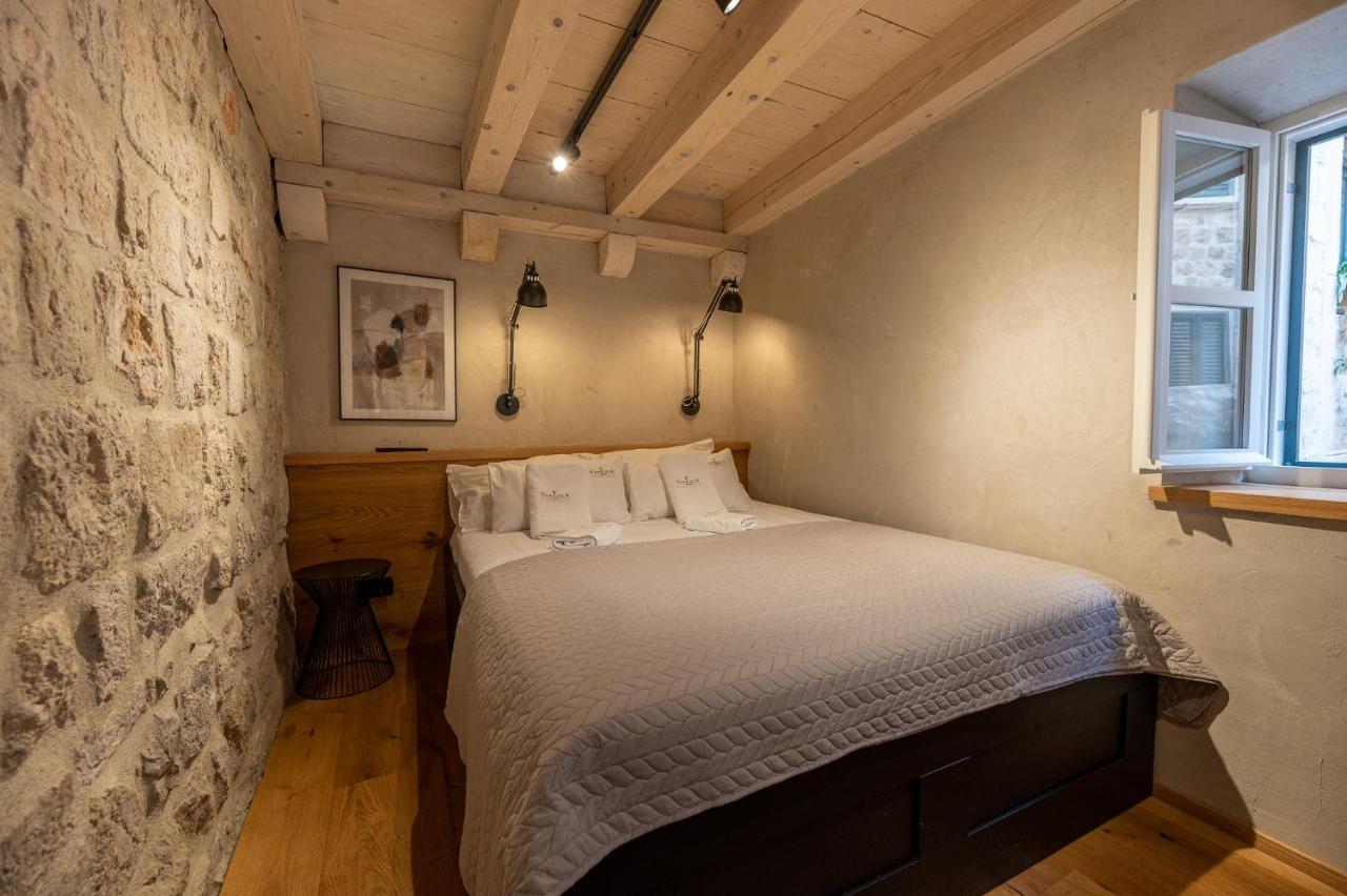 Superior 1 Bedroom Apartment Gabriela Next To Buza Beach Ντουμπρόβνικ Εξωτερικό φωτογραφία
