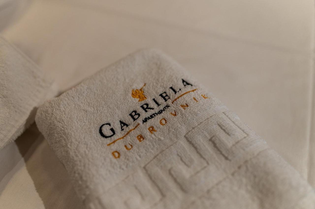 Superior 1 Bedroom Apartment Gabriela Next To Buza Beach Ντουμπρόβνικ Εξωτερικό φωτογραφία