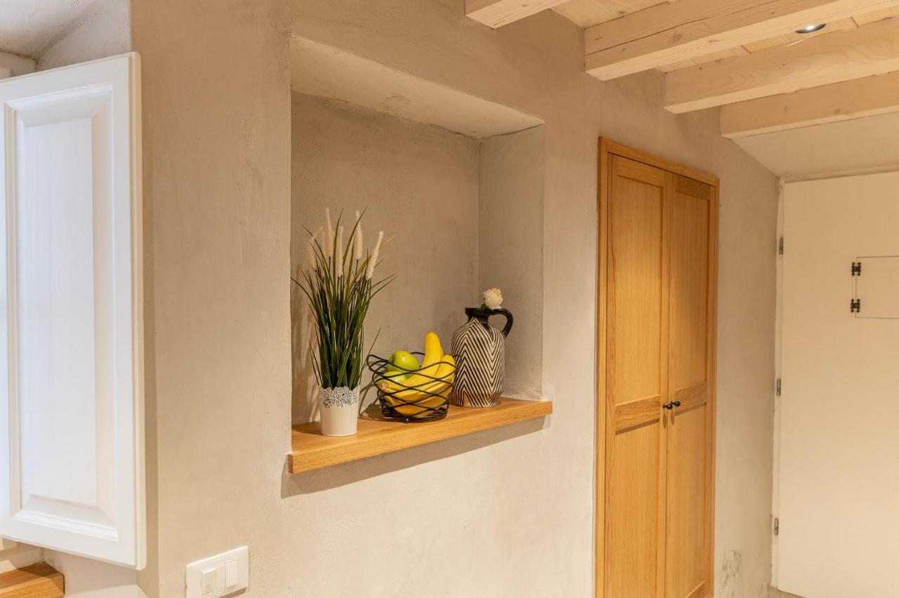 Superior 1 Bedroom Apartment Gabriela Next To Buza Beach Ντουμπρόβνικ Εξωτερικό φωτογραφία