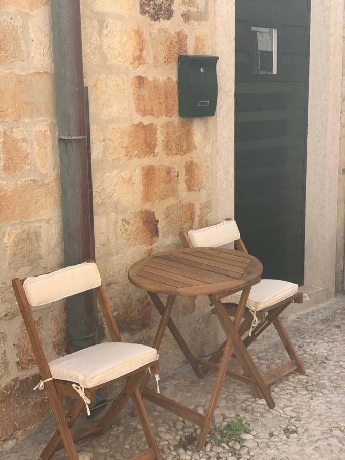 Superior 1 Bedroom Apartment Gabriela Next To Buza Beach Ντουμπρόβνικ Εξωτερικό φωτογραφία